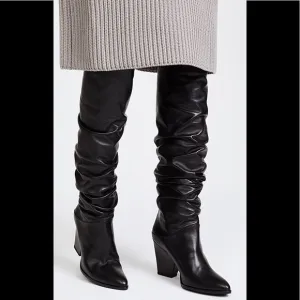 Stuart Weitzman Smashing Knee High Boots
