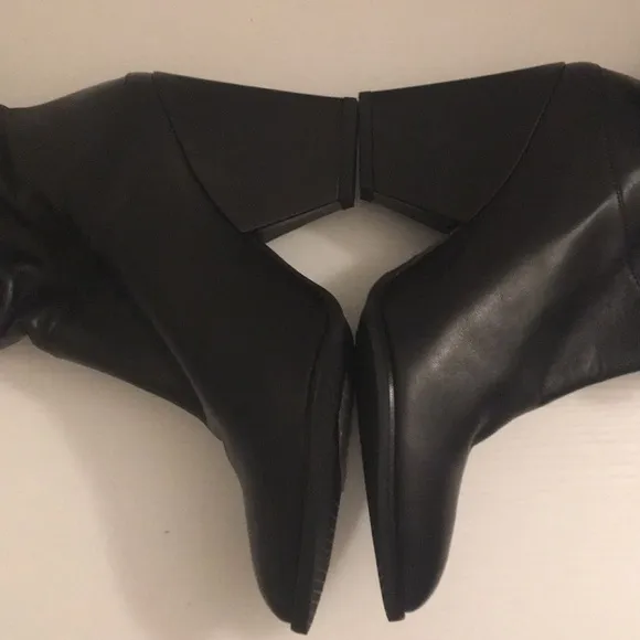 Stuart Weitzman Smashing Knee High Boots