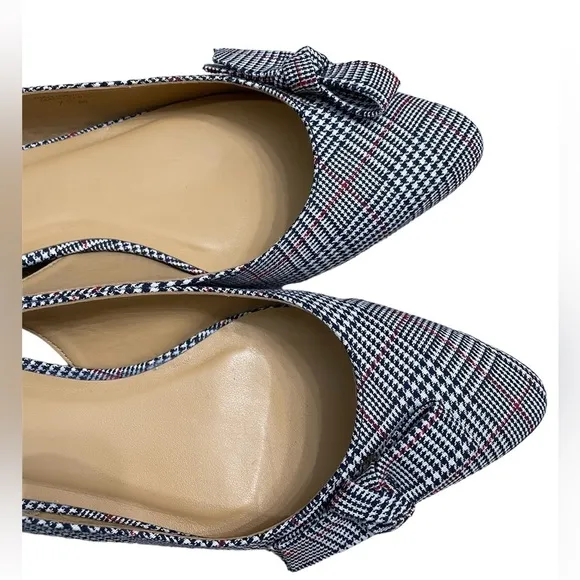 TALBOTS/Open shoes/Size 7.5