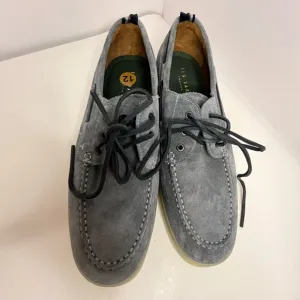 Ted Baker Suede Men's Shoes size 12
