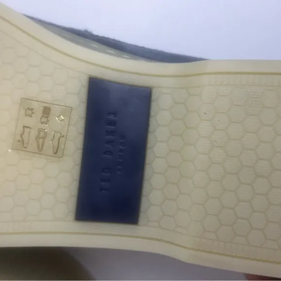 Ted Baker Suede Men's Shoes size 12