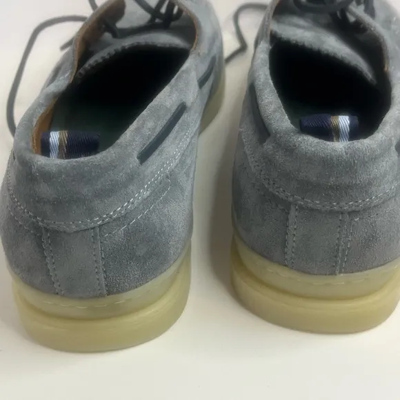 Ted Baker Suede Men's Shoes size 12