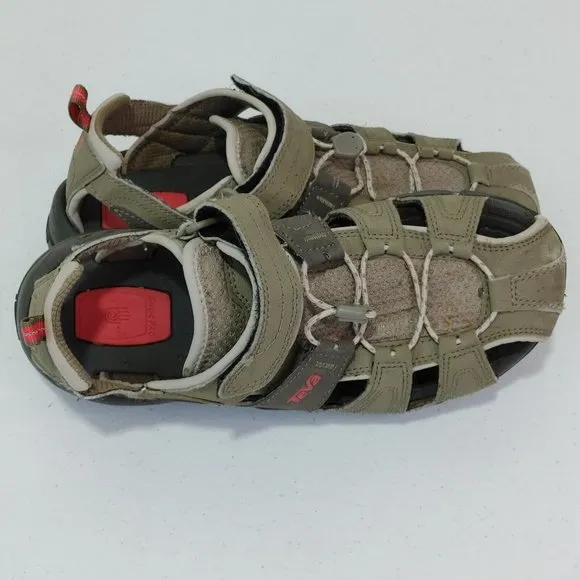 Teva Outdoor / Casual Sandals for Women's Size 7