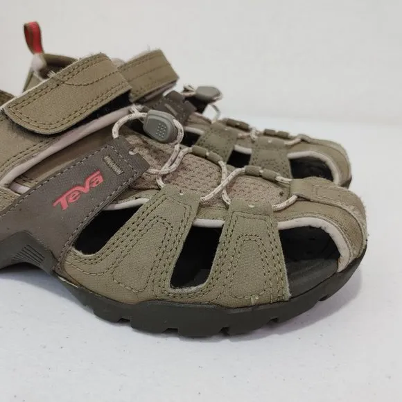 Teva Outdoor / Casual Sandals for Women's Size 7