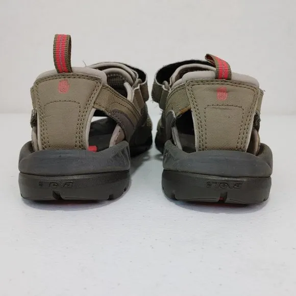 Teva Outdoor / Casual Sandals for Women's Size 7