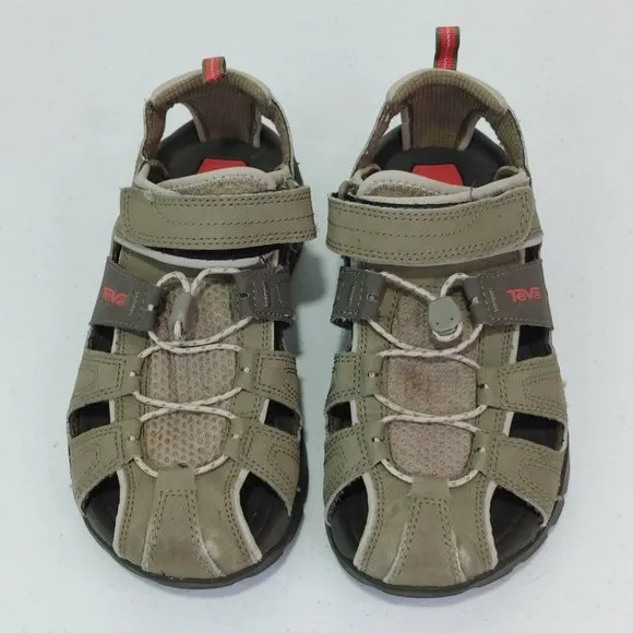 Teva Outdoor / Casual Sandals for Women's Size 7