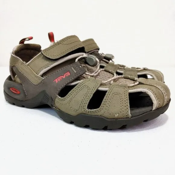 Teva Outdoor / Casual Sandals for Women's Size 7