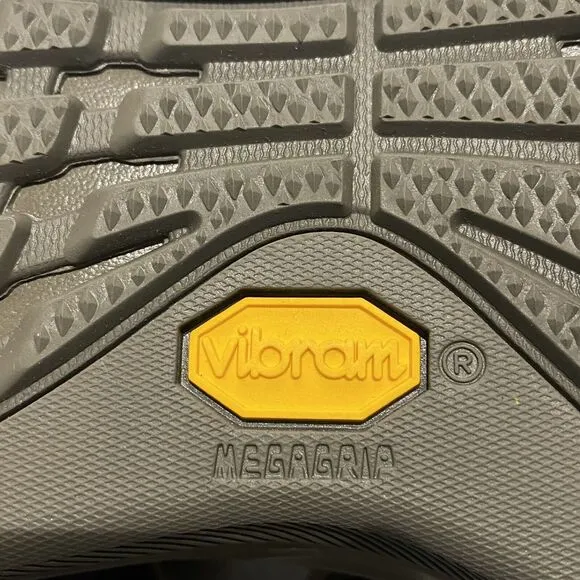 Teva Strata Universal Hiking Sandals in Turkish Coffee Men’s 10 1099445 Vibram