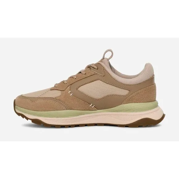 Teva Terrawave 1140213-INCN Sneakers Women's US 7 Brown Lifestyle Shoes ZPO877