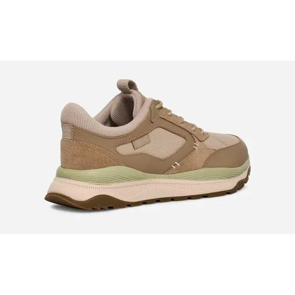 Teva Terrawave 1140213-INCN Sneakers Women's US 7 Brown Lifestyle Shoes ZPO877