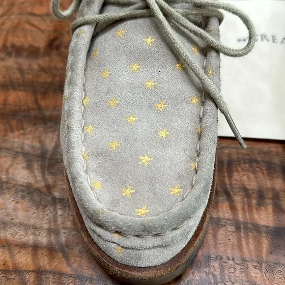 The Great Scout shoes