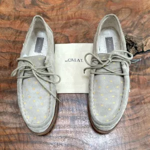 The Great Scout shoes