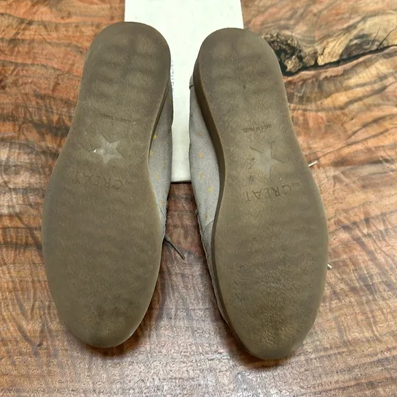 The Great Scout shoes