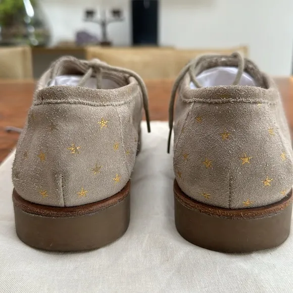 The Great Scout shoes