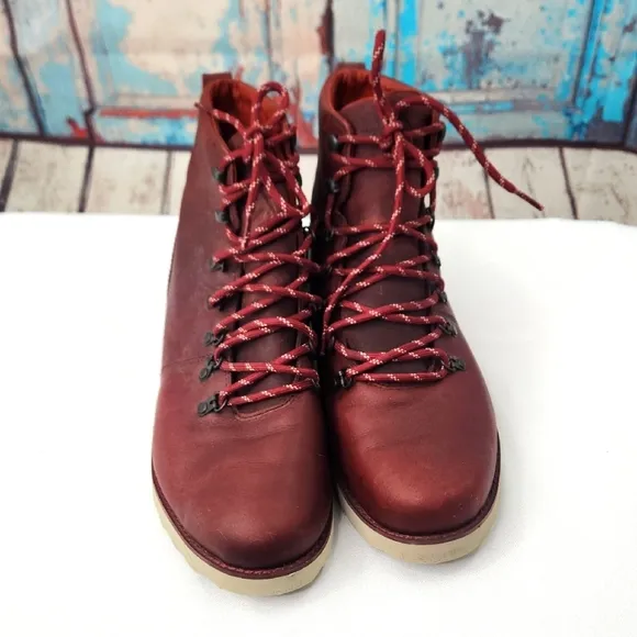 The North Face Ballard II Boots
