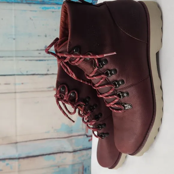 The North Face Ballard II Boots