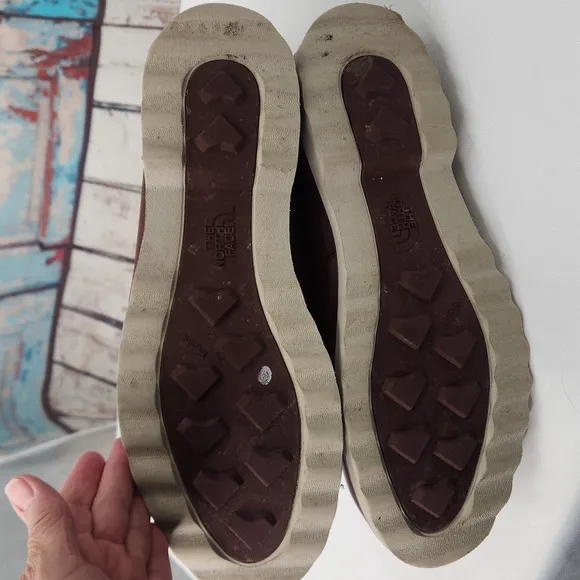 The North Face Ballard II Boots