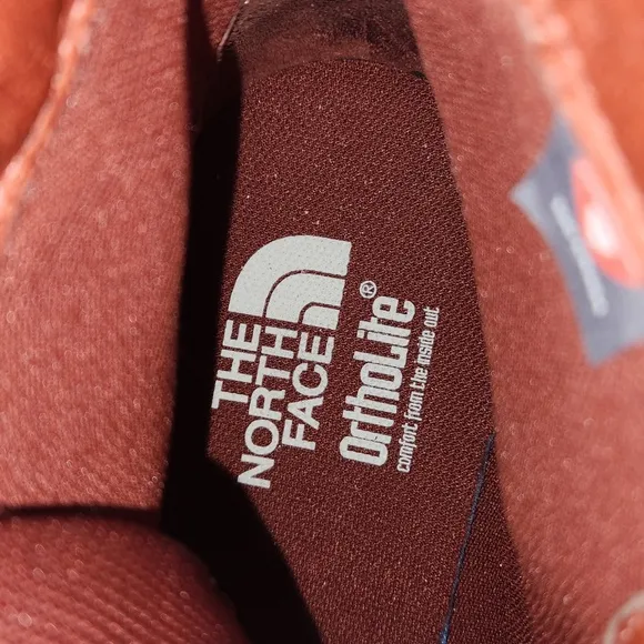 The North Face Ballard II Boots