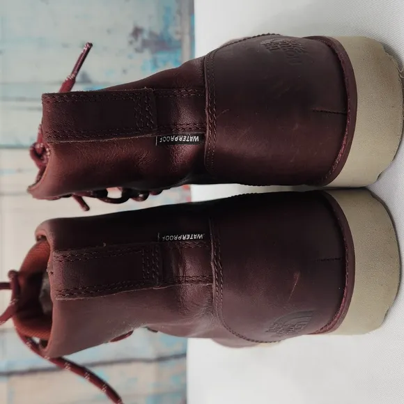 The North Face Ballard II Boots