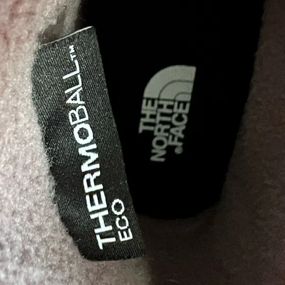 THE NORTH FACE Thermoball Waterproof Winter Boots - Brand New