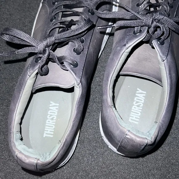 THURSDAY sneakers shoes