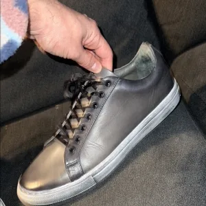 THURSDAY sneakers shoes
