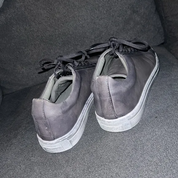 THURSDAY sneakers shoes