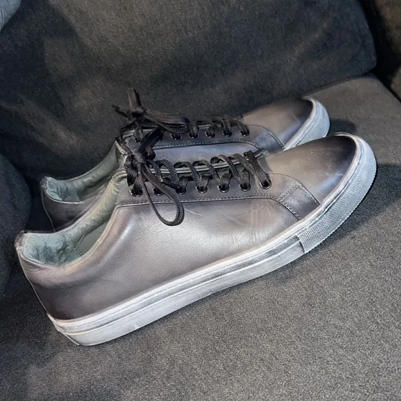 THURSDAY sneakers shoes