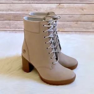 Timberland Camdale 6” Light Taupe Boots