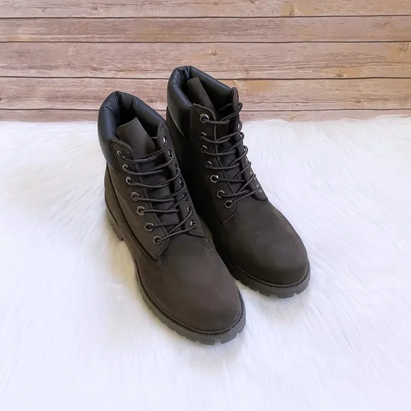 Timberland Men’s 6” Premium Brown Boots