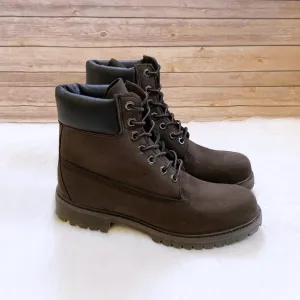Timberland Men’s 6” Premium Brown Boots