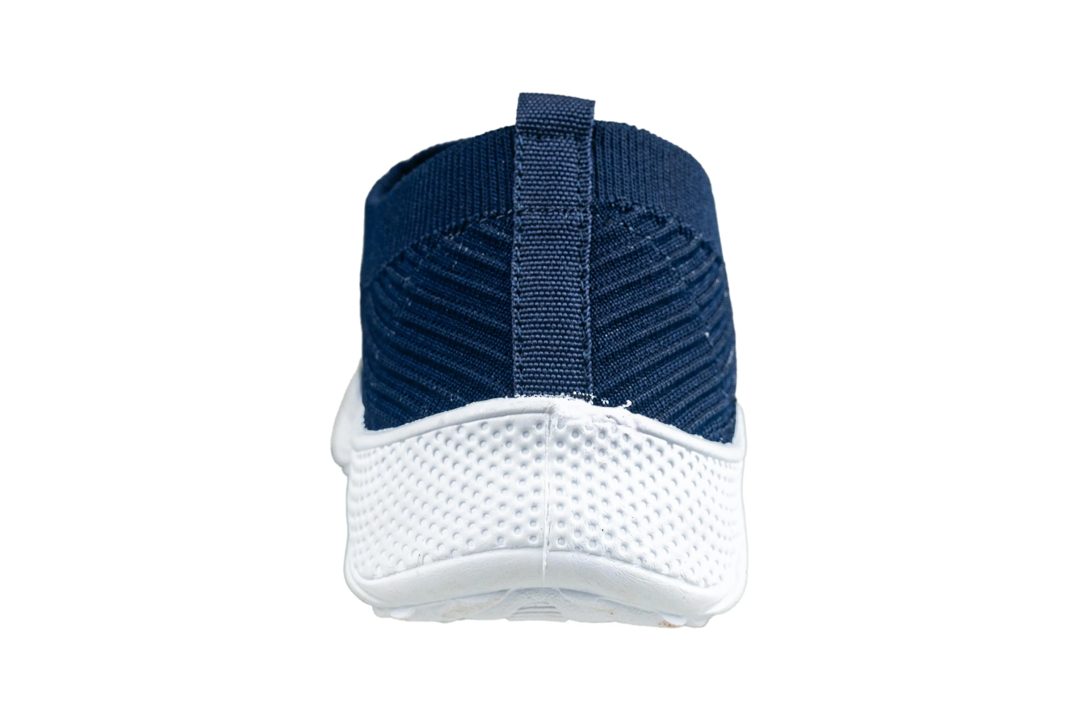 Titas Ladies Blue Canvas Shoe