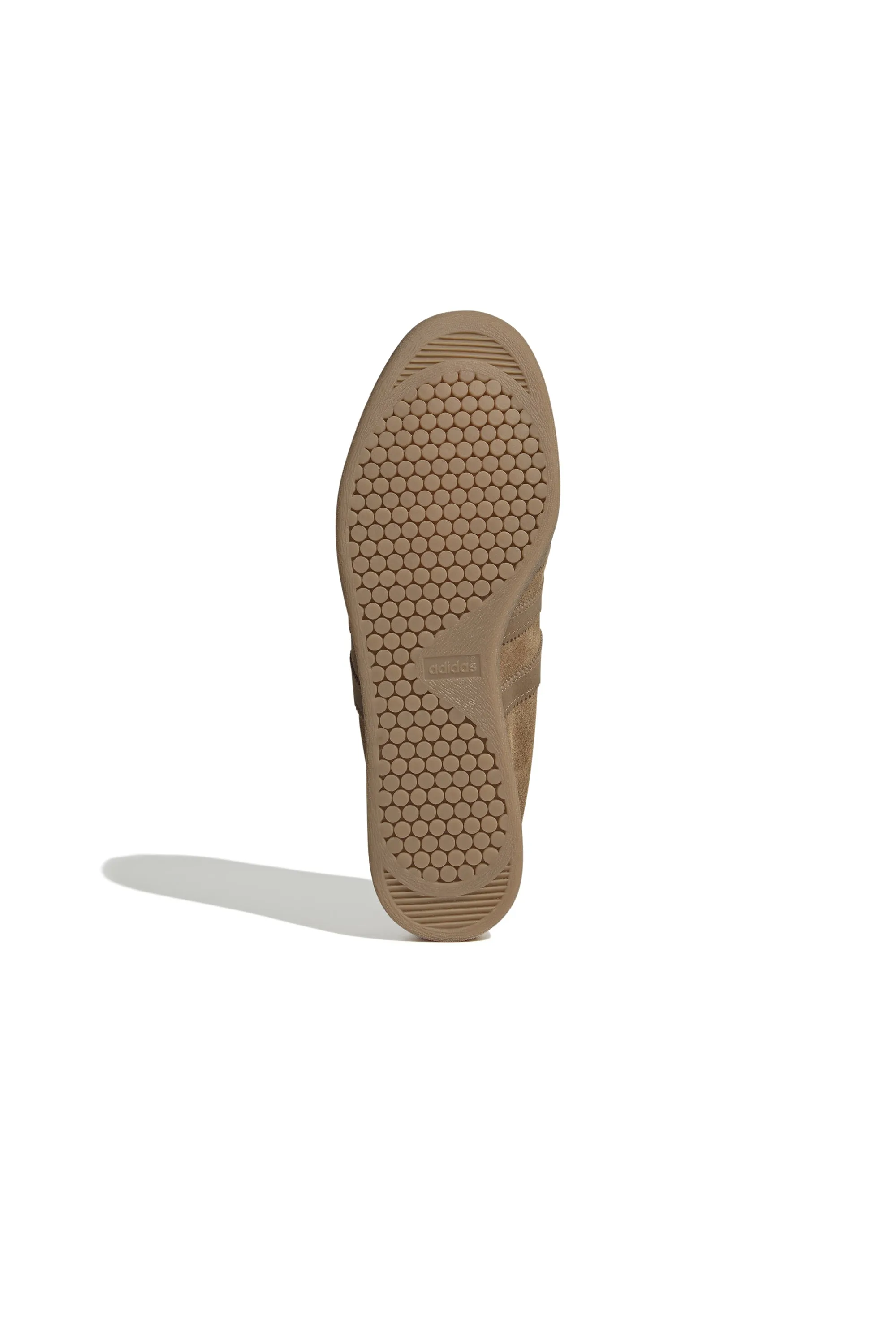 Tobacco Shoes Brown Desert/Cardboard/Gum
