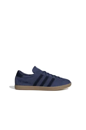 Tobacco Shoes Dark Blue/Night Indigo/Gum