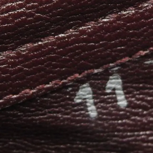 Tods Suede Burgundy Shoes Sz 11