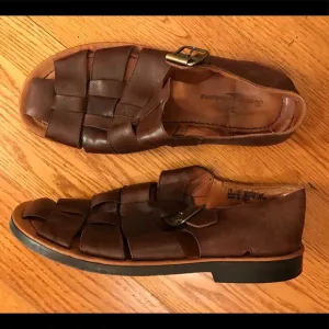 Tommy Bahama Sandals, Brown