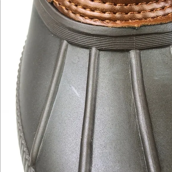 Tommy Hilfiger Colins2 Duck Rubber Boots