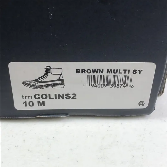 Tommy Hilfiger Colins2 Duck Rubber Boots
