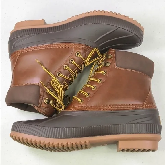 Tommy Hilfiger Colins2 Duck Rubber Boots