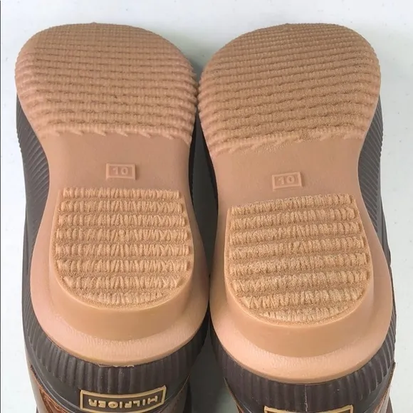 Tommy Hilfiger Colins2 Duck Rubber Boots