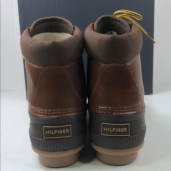 Tommy Hilfiger Colins2 Duck Rubber Boots