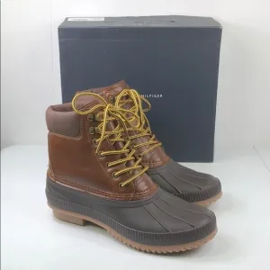 Tommy Hilfiger Colins2 Duck Rubber Boots