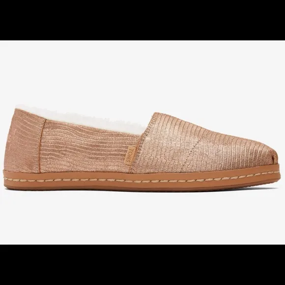 TOMS Alpargata Shoes