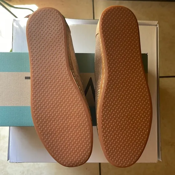 TOMS Alpargata Shoes