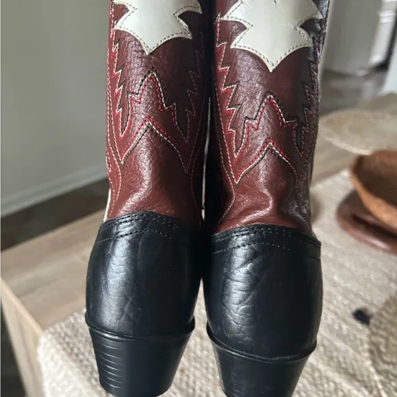 Tony lama boys boots