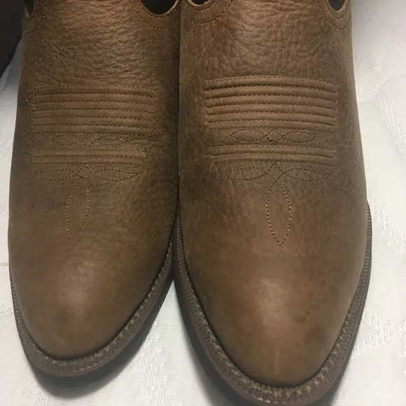 tony lama western boots