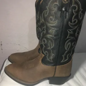 tony lama western boots