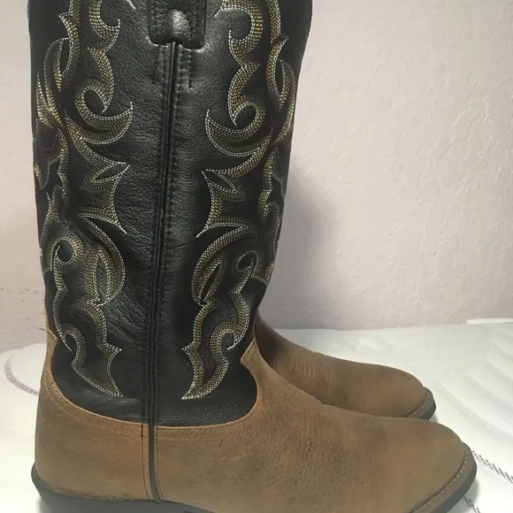 tony lama western boots