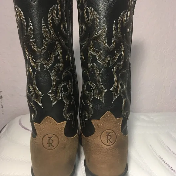 tony lama western boots