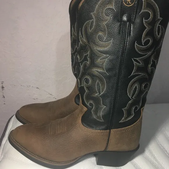 tony lama western boots